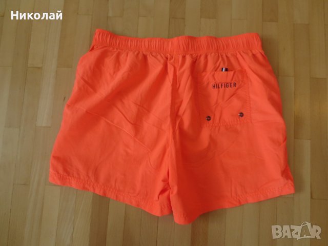 tommy hilfiger бански, снимка 7 - Бански - 41785345