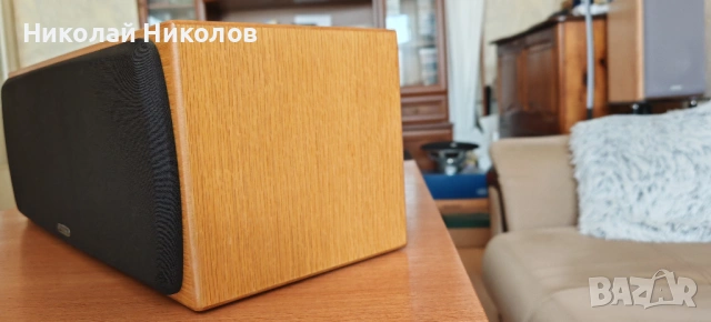 Продавам Monitor Audio Silver RX centre - централен говорител, снимка 5 - Тонколони - 53705569