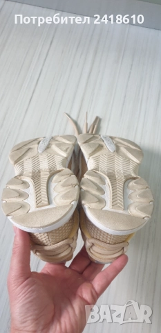 Lacoste Sneakers Unisex Size 38/24.5см   ОРИГИНАЛ! Унисекс кецове, снимка 3 - Кецове - 52335461