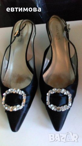 Елегантни обувки Anne Klein, 38.5