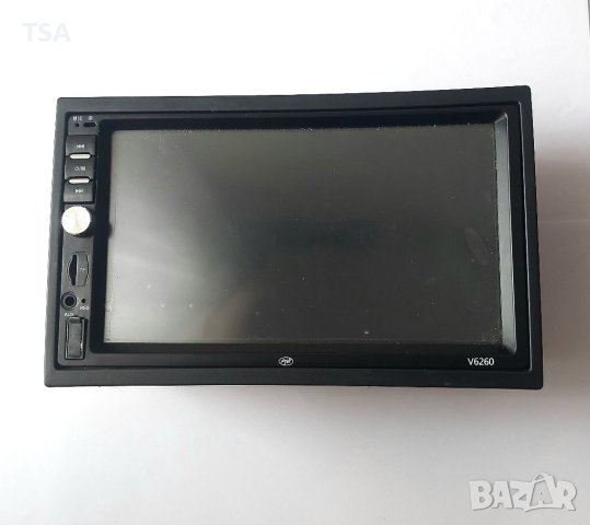 Мултимедия Bluetooth /USB / Micro SD PNI V6260 