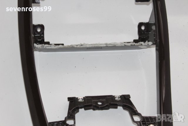 Централна конзола Фиат Крома 2007 Fiat Croma, снимка 3 - Части - 39881410