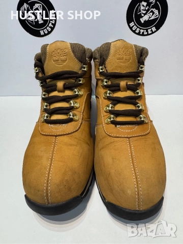 Обувки TIMBERLAND.Номер 44, снимка 3 - Мъжки боти - 51764509