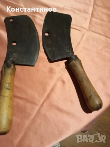 Стари селски сатъри
