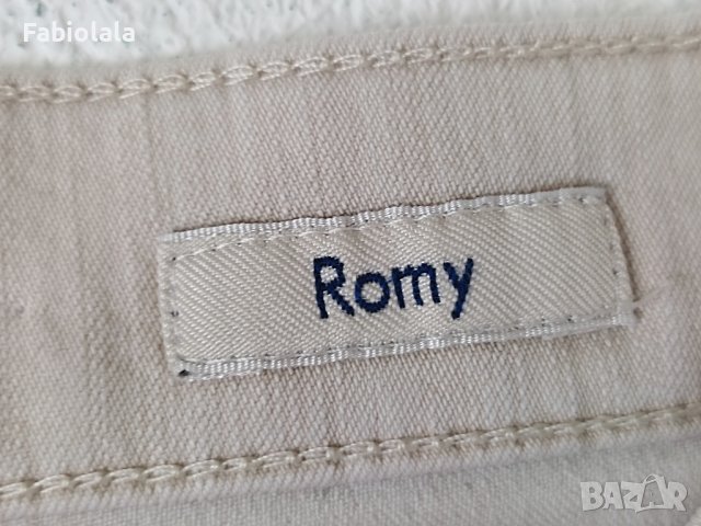 Gerry Weber broek EU 46, снимка 6 - Панталони - 41381867