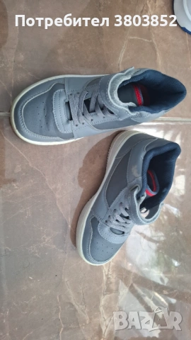 Детски маратонки, снимка 6 - Детски маратонки - 53798244