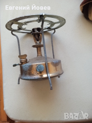 Газов котлон 30 лева