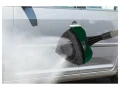 НОВИ! Четка за водоструйка Parkside / приставка за почистване с водоструйки 3 модела, снимка 8