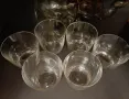 6 кристални чаши Rosenthal за водка/уиски, снимка 7