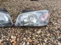 ляв или десен фар за киа черато кия KIA CERATO, снимка 3