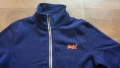 SUPERDRY Sweatshert размер M / L мъжка горница 32-59, снимка 3