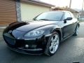 Mazda RX8 192 коня 2006 Мазда Рх8, снимка 1