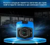 Видеорегистратор за кола GT300 Full HD с функция WDR -3Mpx AC26, снимка 4