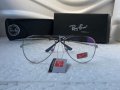 Ray-Ban 3025 Neo висок клас унисекс слънчеви очила Рей-Бан авиатор, снимка 10