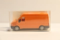 RIETZE 1/87 H0 FORD TRANSIT ИГРАЧКА КОЛИЧКА МОДЕЛ, снимка 1