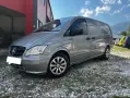 2012 Mercedes VITO V6 CDI (автоматик), снимка 1