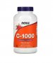 NOW Foods, C-1000, With 100 mg of Bioflavonoids, 250 Veg Capsules, снимка 1 - Хранителни добавки - 38961507