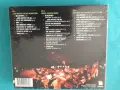 Metallica – 2018 - ...And Justice For All(3CD Reissue, Remastered)(Blackened – BLCKND007R-3), снимка 2