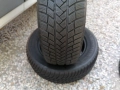 2 бр. Vredestein 225/60R17 DOT 3122, снимка 2