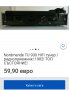 Тунер,,NORDMENDE TU- 900"philharmonic_hifi_system, снимка 2