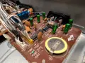 Плеяр Technics SL-P3, снимка 8