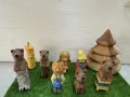 Фигурки с душа / фигурки с душа , снимка 2