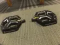 Platform Pedals - Педали Платформи  Shimano , снимка 8