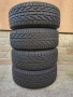 225 55 17 - 4бр. зимни гуми. , снимка 1