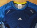 adidas techfit power тениска, снимка 5