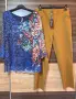 Красив панталон Lucy fashion , снимка 3