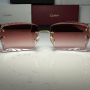 Cartier Diamond Cut слънчеви очила, снимка 4