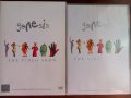 DVD - GENESIS, снимка 3