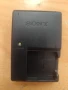SONY BC-CSG BATTERY CHARGER , снимка 1