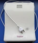 Печка за баня TESY HL-246 VB W, вентилаторна, 2000W, 10 €, снимка 2