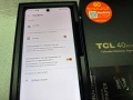 Смартфон TCL 40 NXTPAPER 8 GB 256 GB, Opalescent, снимка 5