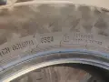 2бр.летни гуми 205/60/16 Continental, снимка 5