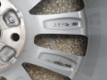 Оригинални лети джанти 7Jx18H2 ET43 5x112 57.1 за Ауди Q2, Q3, A3 и TT, снимка 10