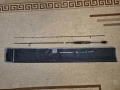 Ултралайт спинингова въдица SAVAGE GEAR SG2 Micro Game 6ft 183cm 1-3.5g , снимка 1