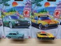 Колички Hot Wheels J-IMPORTS / Хот Уилс - 5 модела / 015, снимка 4