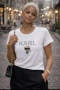 Karl Lagerfeld 💎Дамски Тениски , снимка 2