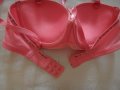 Нов сутиен в розово TABITHA размер 70А, снимка 8