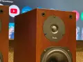 ProAc Tablette 50 – Легендарни английски аудиофилски мини-монитори (Рядък чифт), снимка 4