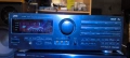 Jvc rx-808v вграден еквалайзер, снимка 4