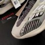 Adidas Yeezy Boost 700 v3 Нови Оригинални Мъжки Обувки Кецове Маратонки Размер 42 Номер , снимка 5