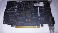 Продавам видео карта Nvidia Asus GeForce GTX 1050 2GB, снимка 3