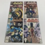 Комикси The Punisher (80's/90's) Пънишър Марвел Комикс Marvel Comics, снимка 7