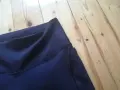 Nike Dri-FIT оригинален дамски клин под коляното - капри панталон р-р XS, снимка 4