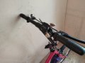 Сгъваем велосипед Package bike 20" (с вътрешни скорости), снимка 8
