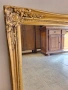 Кристални огледала с богата дърворезба , снимка 2