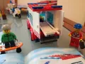 Конструктори Лего - модел LEGO City 60023 и 60428, снимка 9
